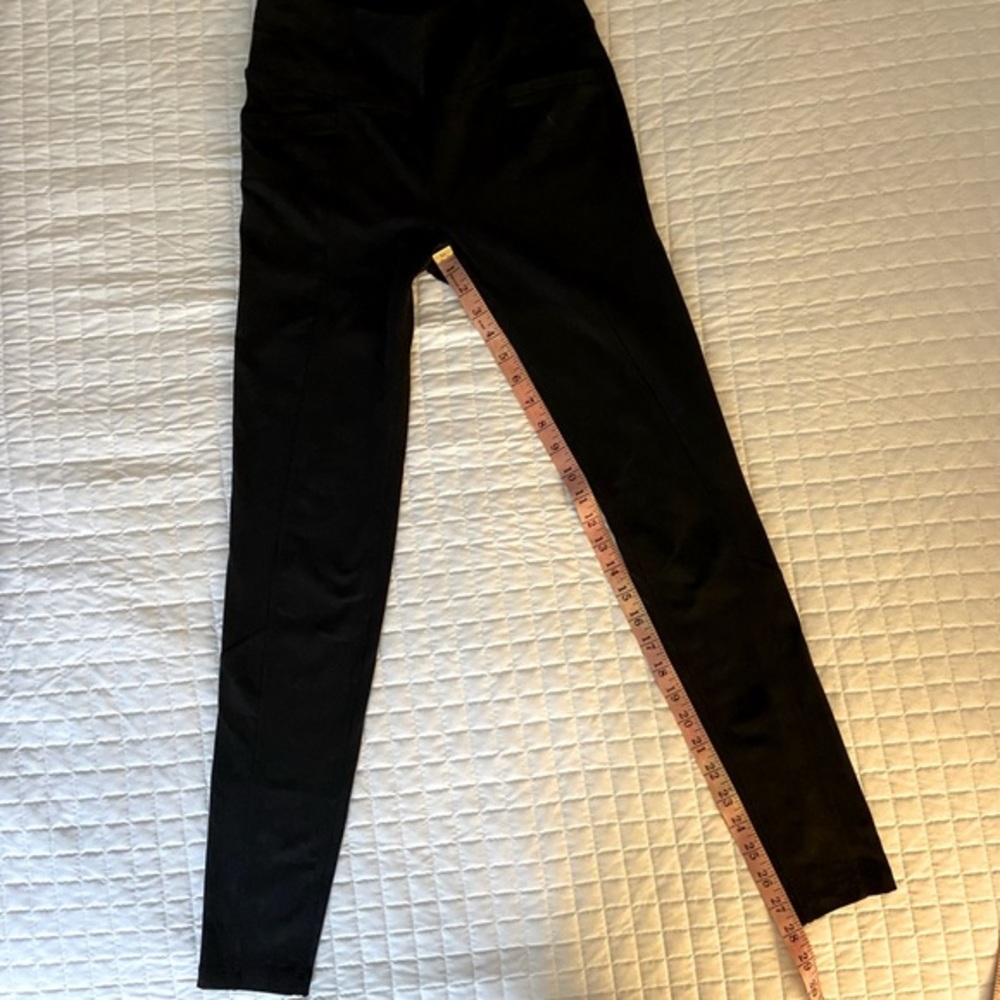 Athleta Black Leggings - Picture 6 of 6